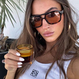 Ilona - Napszemüveg