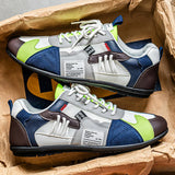 Lukács - Retro színes sneaker