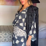 Rita - Elegáns maxi ruha
