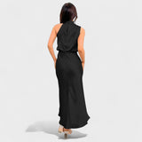 Krisztina - Sátoros elegancia ruha