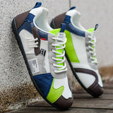 Lukács - Retro színes sneaker