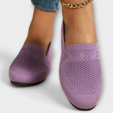 Bernadett - Multidimenziós Loafer Csizmák