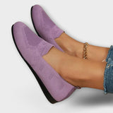 Bernadett - Multidimenziós Loafer Csizmák