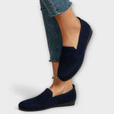 Bernadett - Multidimenziós Loafer Csizmák