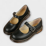 Marianna - Vintage Mary Jane cipők