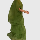 Lara – Elegáns maxi ruha