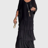 Lara – Elegáns maxi ruha