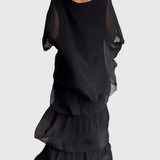 Lara – Elegáns maxi ruha
