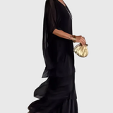 Lara – Elegáns maxi ruha