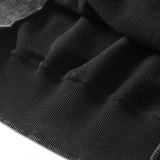 Dezső - Koptatott fleece felület