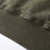 Dezső - Koptatott fleece felület
