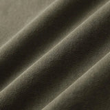 Dezső - Koptatott fleece felület