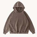 Dezső - Koptatott fleece felület