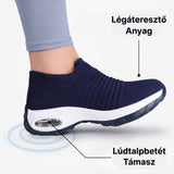 Emese – kényelmes belebújós tornacipő