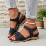 Mariann - Kényelmi szandál