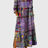 Réka – Patchwork farmerruha