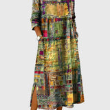 Réka – Patchwork farmerruha