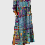 Réka – Patchwork farmerruha