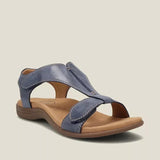 Dorottya – elegáns ortopéd szandál nyárra