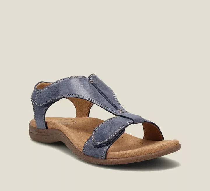 Dorottya – elegáns ortopéd szandál nyárra