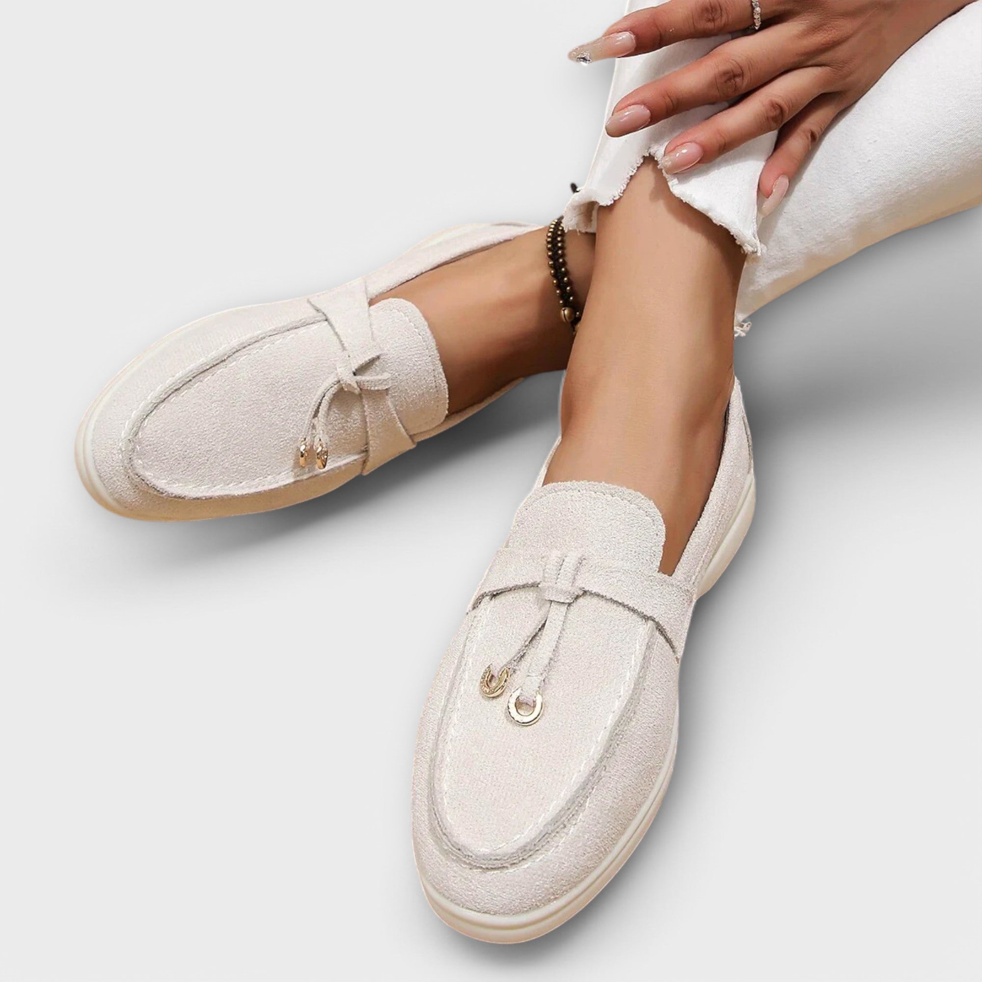 Georgina - Elegáns loafer