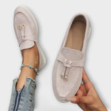 Georgina - Elegáns loafer