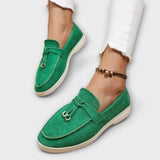 Georgina - Elegáns loafer