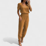 Margarida - Elegáns női overall
