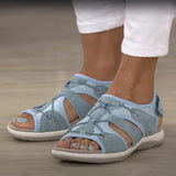 Mery – Komfort-Sandalen