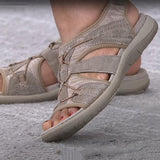 Mery – Komfort-Sandalen