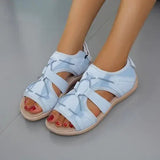 Mery – Komfort-Sandalen