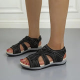 Mery – Komfort-Sandalen