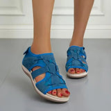 Mery – Komfort-Sandalen