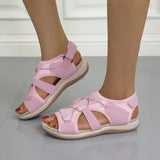 Mery – Komfort-Sandalen