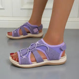 Mery – Komfort-Sandalen
