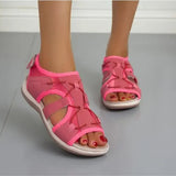Mery – Komfort-Sandalen