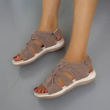Mery – Komfort-Sandalen