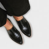 Janka - Elegáns mokaszin