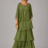 Regina - Légies maxi ruha