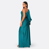 Virág - Elegáns Maxi Ruha