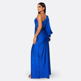 Léna - Elegáns Maxi Ruha