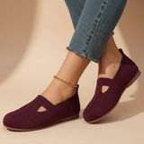 Flóra – rugalmas lélegző ergonomikus szandál
