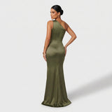 Zsanett - Elegáns maxi ruha