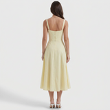 Zita - Elegáns Maxi Ruha