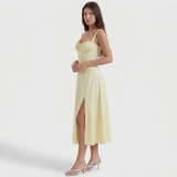 Zita - Elegáns Maxi Ruha