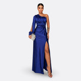 Rebeka - Elegáns Maxi Ruha