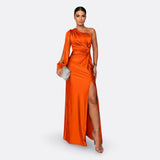Laura - Elegáns Maxi Ruha