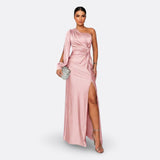 Laura - Elegáns Maxi Ruha