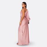 Laura - Elegáns Maxi Ruha
