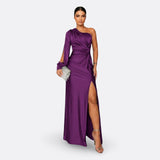 Rebeka - Elegáns Maxi Ruha